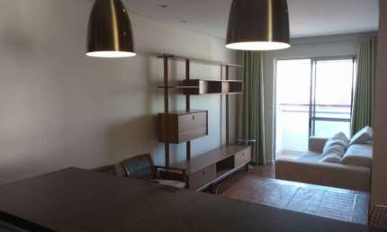 Apartamento com 2 quartos à venda na Rua Guaraiúva, 553, Cidade Monções, São Paulo