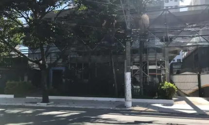 Excelente Prédio Comercial no melhor de Jardim América.