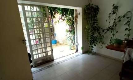 Casa com 3 quartos à venda na Rua Vitantônio D'Abril, 331, Jardim Alzira, São Paulo
