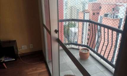 Apartamento com 3 quartos à venda na Avenida Mascote, 1160, Vila Mascote, São Paulo