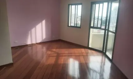Apartamento à venda na Avenida Mascote - Vila Mascote, São Paulo - SP