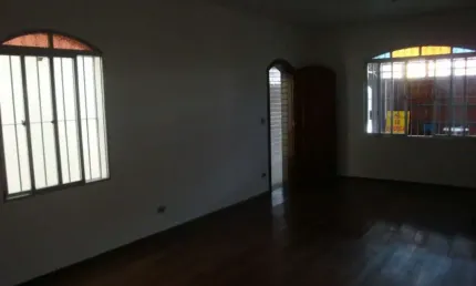 Casa com 3 quartos à venda na Rua Salvador Rodrigues Negrão, 351, Vila Marari, São Paulo