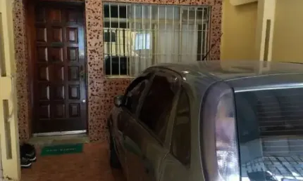 Casa com 2 quartos à venda na Rua Wilson Ribeiro Bonfim, 56, Vila Inglesa, São Paulo