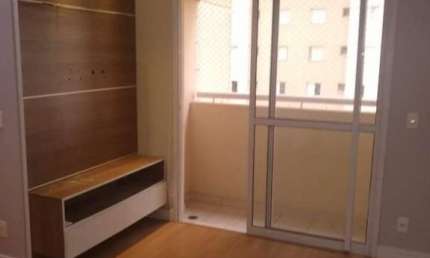 Apartamento com 2 quartos à venda na Avenida Interlagos, 4455, Jardim Umuarama, São Paulo