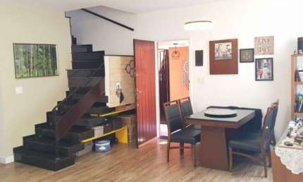 Casa com 3 quartos à venda na Rua dos Cafezais, 216, Jardim Prudência, São Paulo