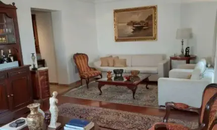 Perdizes Oportunidade Apartamento 4 Suítes, 3 Vagas, 216m² à Venda R$ 2.450.000,00