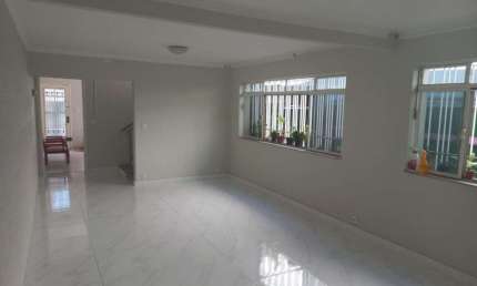 Casa com 4 quartos à venda na Parque Domingos Luís, 22, Jardim São Paulo (Zona Norte), São Paulo