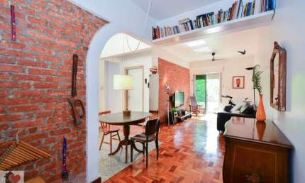 Moema Pássaros ? 1 Dormitório, 1 Vaga fixa, 67m² À Venda por R$ 700.000,00