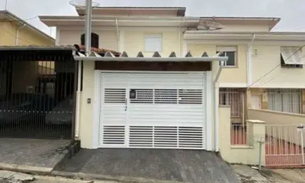 Casa com 2 quartos à venda na Rua São Zeferino, 90, Jardim Franca, São Paulo