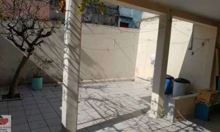 Casa com 3 quartos à venda na Rua Aureliano Garcia, 99, Vila das Belezas, São Paulo