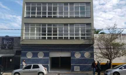 Prédio Comercial 886m² de área útil Chácara Santo Antonio