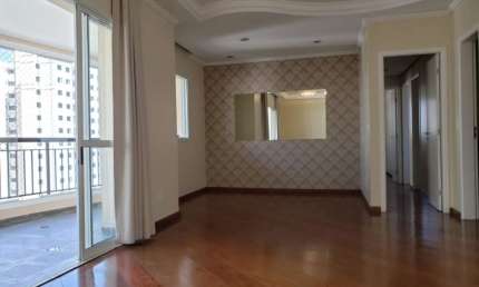 Apartamento 112m² Condomínio Clube Top Square Vila Mascote