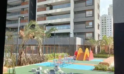 CAMPO BELO CONDOMINIO STELLA 110M2  3QUARTOS 1 SUITE 2 VAGAS