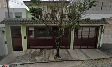 Casa com 4 quartos para alugar na Rua das Hortênsias, 38, Mirandópolis, São Paulo