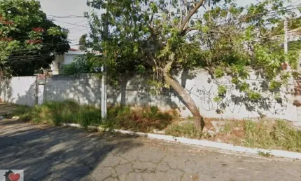 Terreno à venda na Rua Princesa Leopoldina, 221, Alto da Lapa, São Paulo