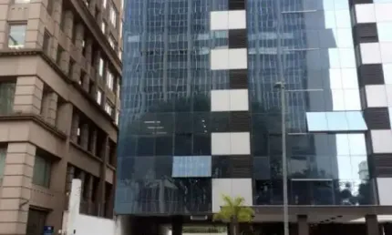 Casa comercial para alugar na Avenida Brigadeiro Faria Lima, 2081, Pinheiros, São Paulo
