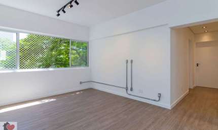 Apartamento com 2 quartos à venda na Rua Cristiano Viana, 1183, Cerqueira César, São Paulo