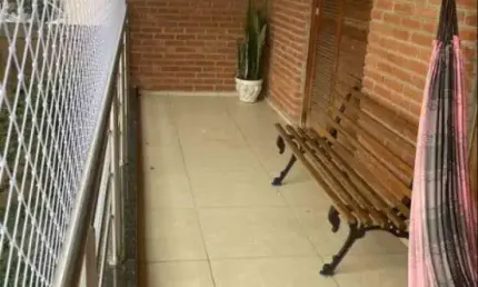 Casa com 5 quartos à venda na Rua Colorado, 70, Vila Carioca, São Paulo
