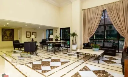 Flat mobiliado com 32 m2 1 dormitório 1 vaga Rua Pamplona apenas 500 metros da Av. paulista