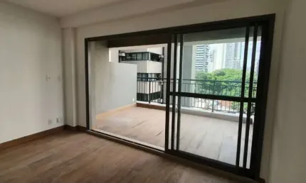 Moema Studio com 1 Quarto e 1 banheiro à Venda, 33 m² por R$ 580.000