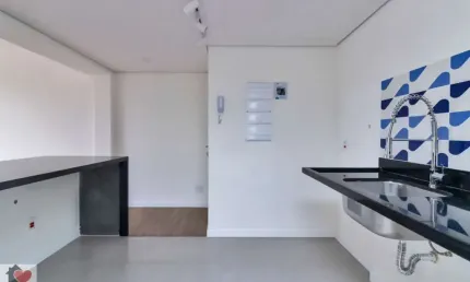 Apartamento com 2 quartos à venda na Rua Fernão Dias, 264, Pinheiros, São Paulo