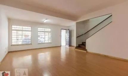 Casa com 3 quartos à venda na Rua Hollywood, 315, Cidade Monções, São Paulo
