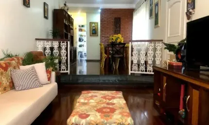 Casa com 4 quartos à venda na Pç Guaraci, 41, Vila da Saúde, São Paulo