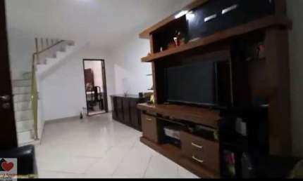 Casa com 2 quartos à venda na Avenida Garcia de Ávila, 820, Jardim Miriam, São Paulo