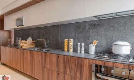 Apartamento 154m² 4 dormitórios 3 suítes Jardim Prudência