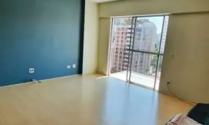 Apartamento com 2 quartos à venda na Rua Virgílio Várzea, 119, Itaim Bibi, São Paulo
