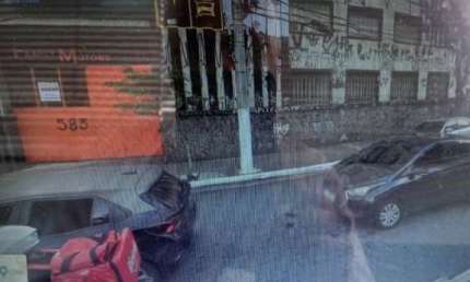 Terreno à venda na Rua Clímaco Barbosa, 583, Cambuci, São Paulo