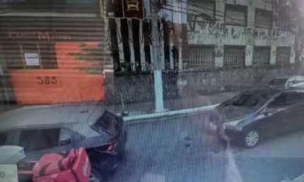 Terreno comercial para alugar na Rua Clímaco Barbosa, 583, Cambuci, São Paulo