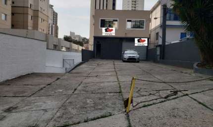 Barracão / Galpão / Depósito com 6 salas para alugar na Rua Viçosa do Ceará, 86, Vila Mascote, São Paulo