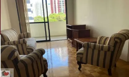 Apartamento 67m² 2 dormitórios 1 vaga Cond Tabatinga