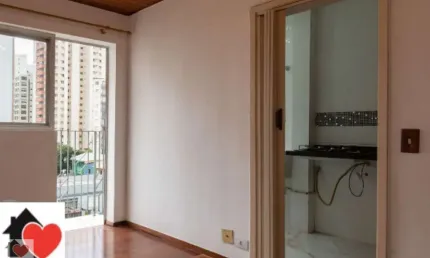 Saúde, Apartamento 66m², varanda, 2 quartos, 1 Vaga à Venda R$ 530.000,00