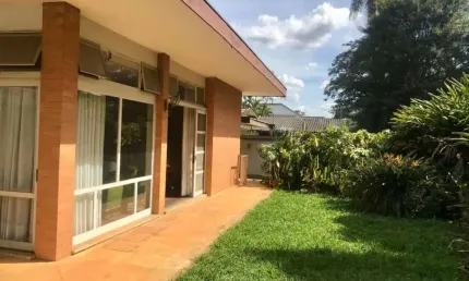 Casa com 4 quartos à venda na Rua Barbosa Lopes, 270, Granja Julieta, São Paulo