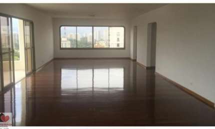 Apartamento com 5 quartos para alugar na Rua Conde de Itu, 406, Jardim Santo Amaro, São Paulo