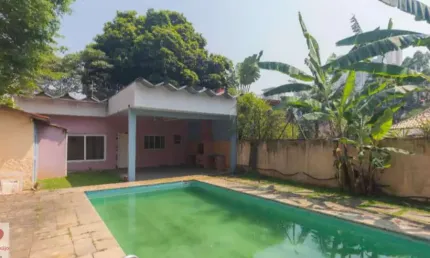 Brooklin - casa com 5 dormitórios, 360 m² - venda  r$ 2.700.000.