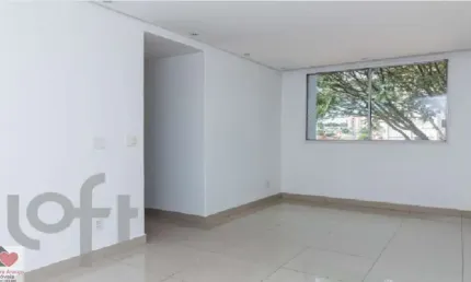 APARTAMENTO COM FINO ACABAMENTO NO MELHOR DO JABAQUARA!