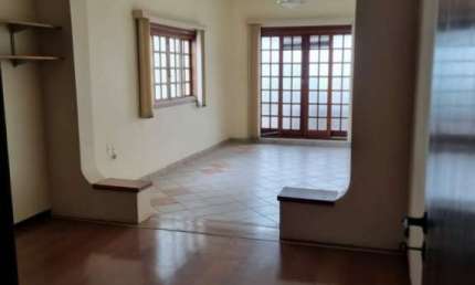 Casa com 3 quartos à venda na Rua Jovina, 226, Vila Mascote, São Paulo