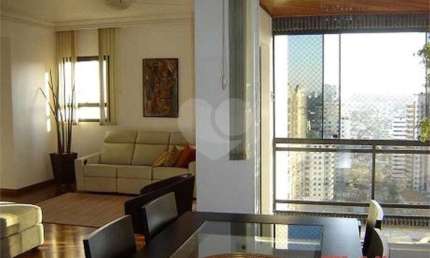 Apartamento com 3 quartos à venda na Rua Engenheiro Jorge Oliva, 161, Vila Mascote, São Paulo