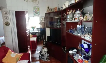 Apartamento com 2 quartos e 1 banheiro à venda, 50 m² por r$ 222.400,00.