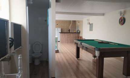 Casa comercial com 3 salas à venda na Rua Alvorada, 631, Vila Olímpia, São Paulo