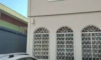 Casa com 3 quartos à venda na Rua Maratona, 326, Vila Alexandria, São Paulo