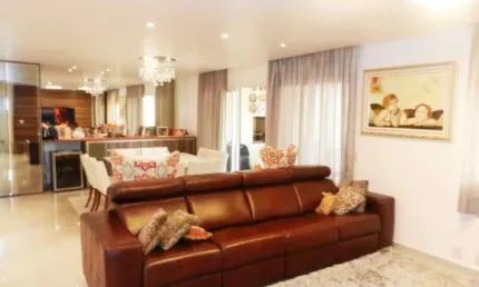 APARTAMENTO COM FINO ACABAMENTO, NO SUMMER RESORT VILA MASCOTE !