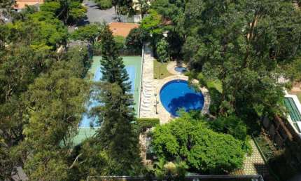 Apartamento bem localizado em Barro nobre de Santo Amaro