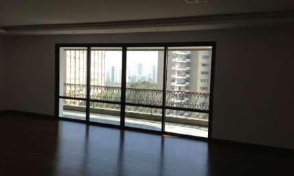 Apartamento com 4 quartos para alugar na R Joaquim José Esteves 60, 60, Santo Amaro, São Paulo