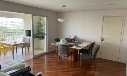Apartamento 117m² 2 suítes 2 vagas Varanda Gourmet Condomínio Magic