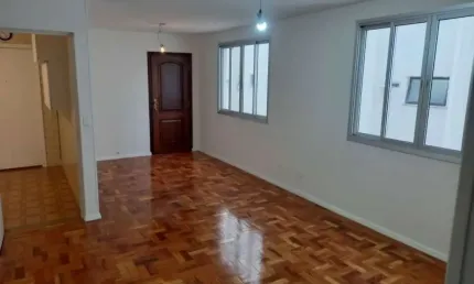 Apartamento com 3 quartos à venda na Rua Mário Amaral, 426, Paraíso, São Paulo