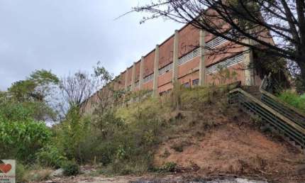 Barracão / Galpão / Depósito para alugar na Avenida Pirâmide, 343, Eldorado, Diadema
